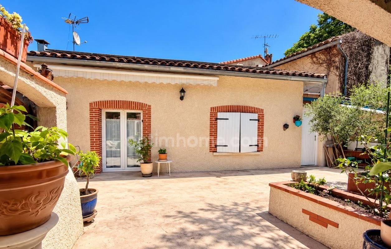 Maison à vendre, 215m², Gagnac-sur-Garonne