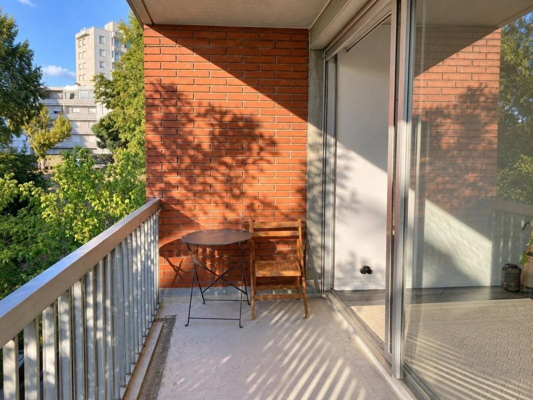 Appartement à vendre, 33m², Toulouse