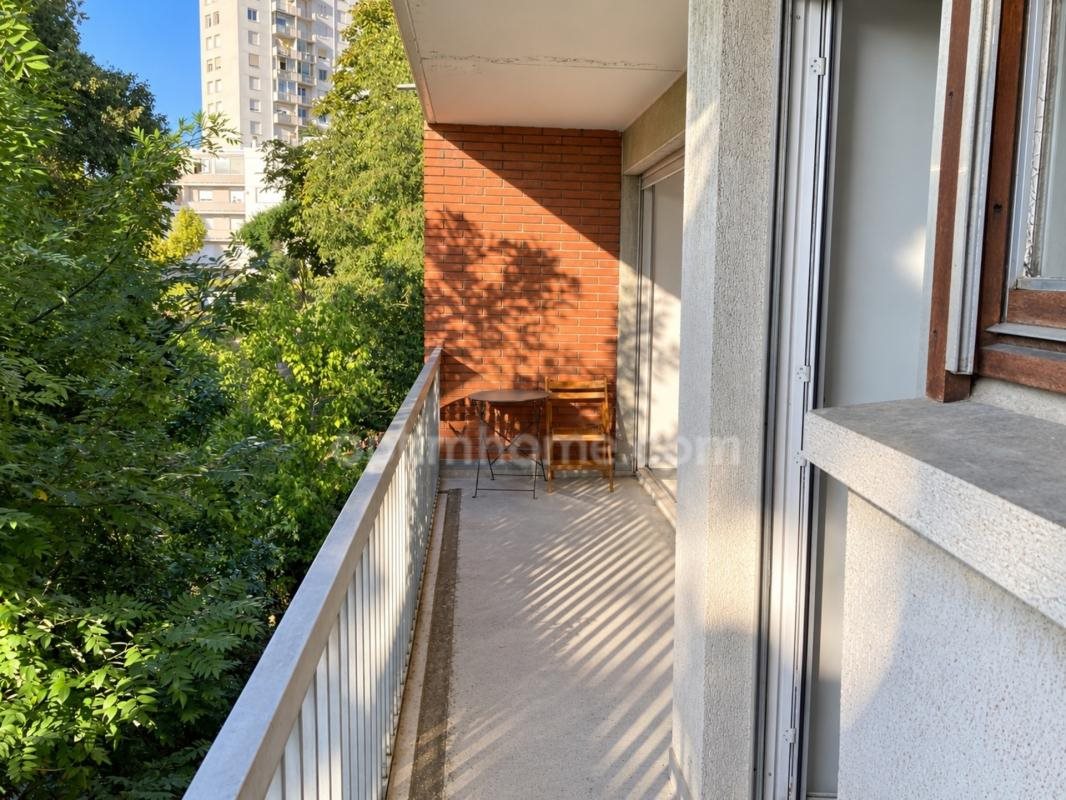 Appartement à vendre, 33m², Toulouse