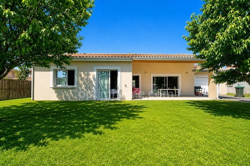 Maison à vendre, 152m², Toulouse