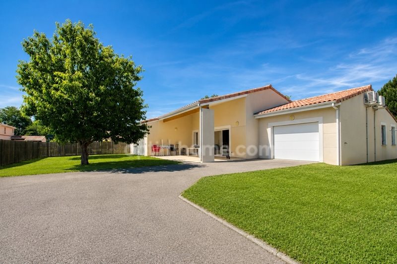 Maison à vendre, 152m², Toulouse