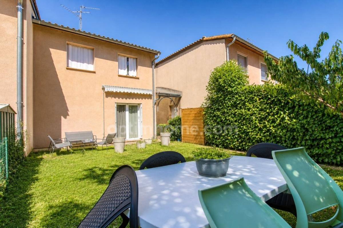 Maison à vendre, 84m², Toulouse