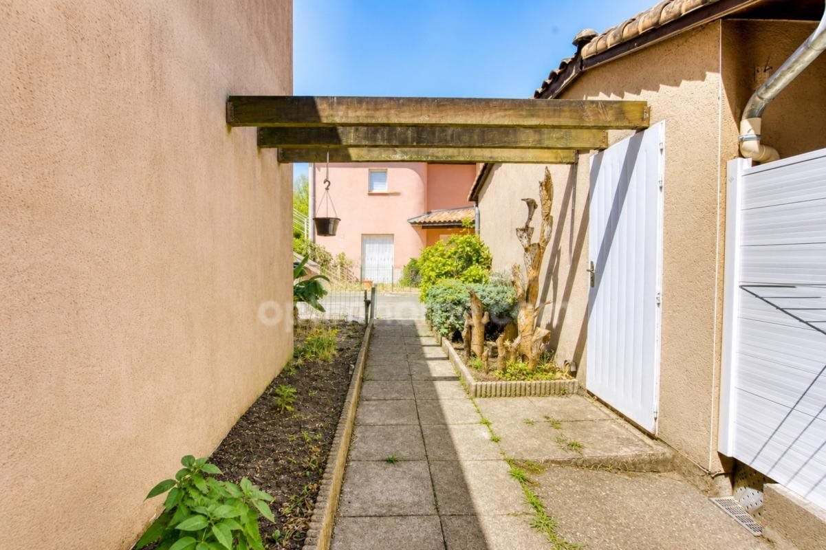 Maison à vendre, 84m², Toulouse
