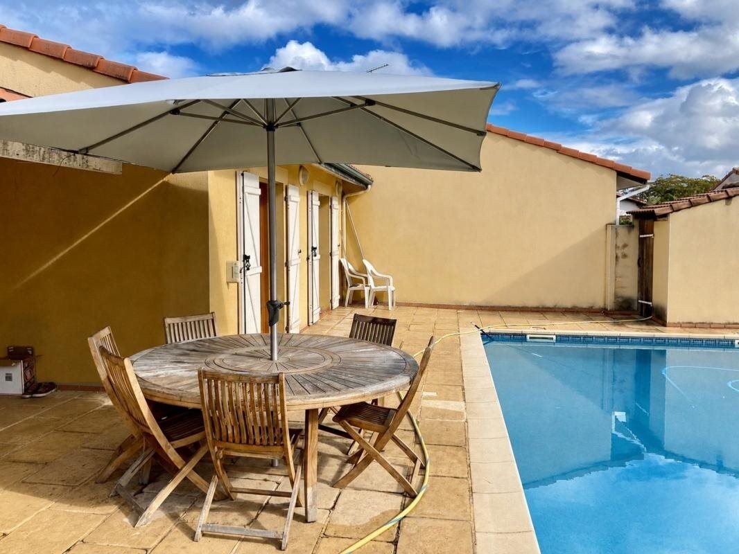 Maison à vendre, 118m², Blagnac