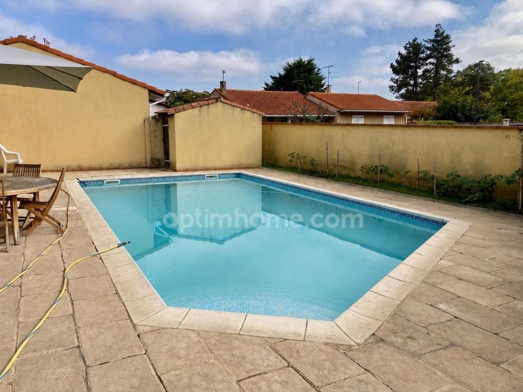Maison à vendre, 118m², Blagnac