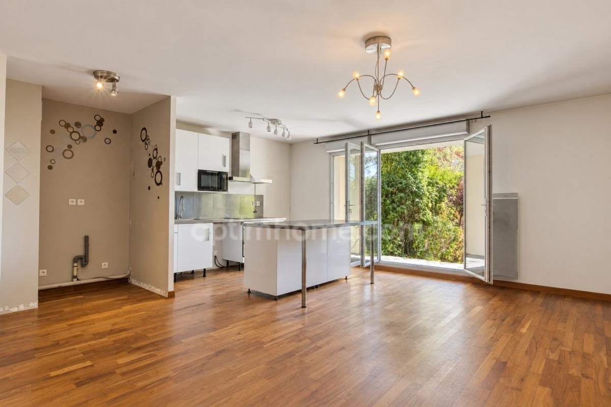 Appartement – Toulouse, Moscou - Vue 2