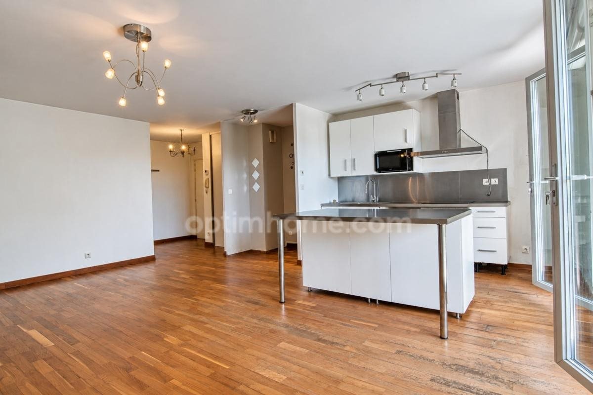 Appartement – Toulouse, Moscou - Vue 5