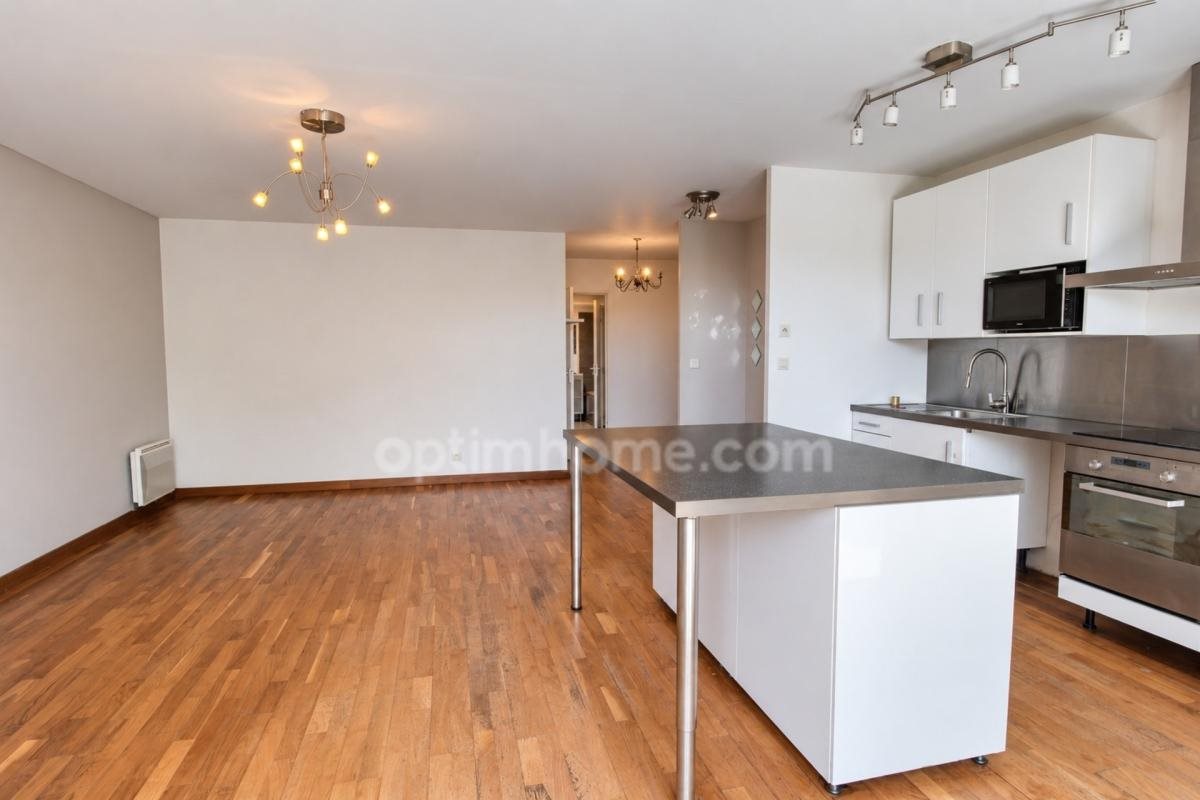 Appartement – Toulouse, Moscou - Plus