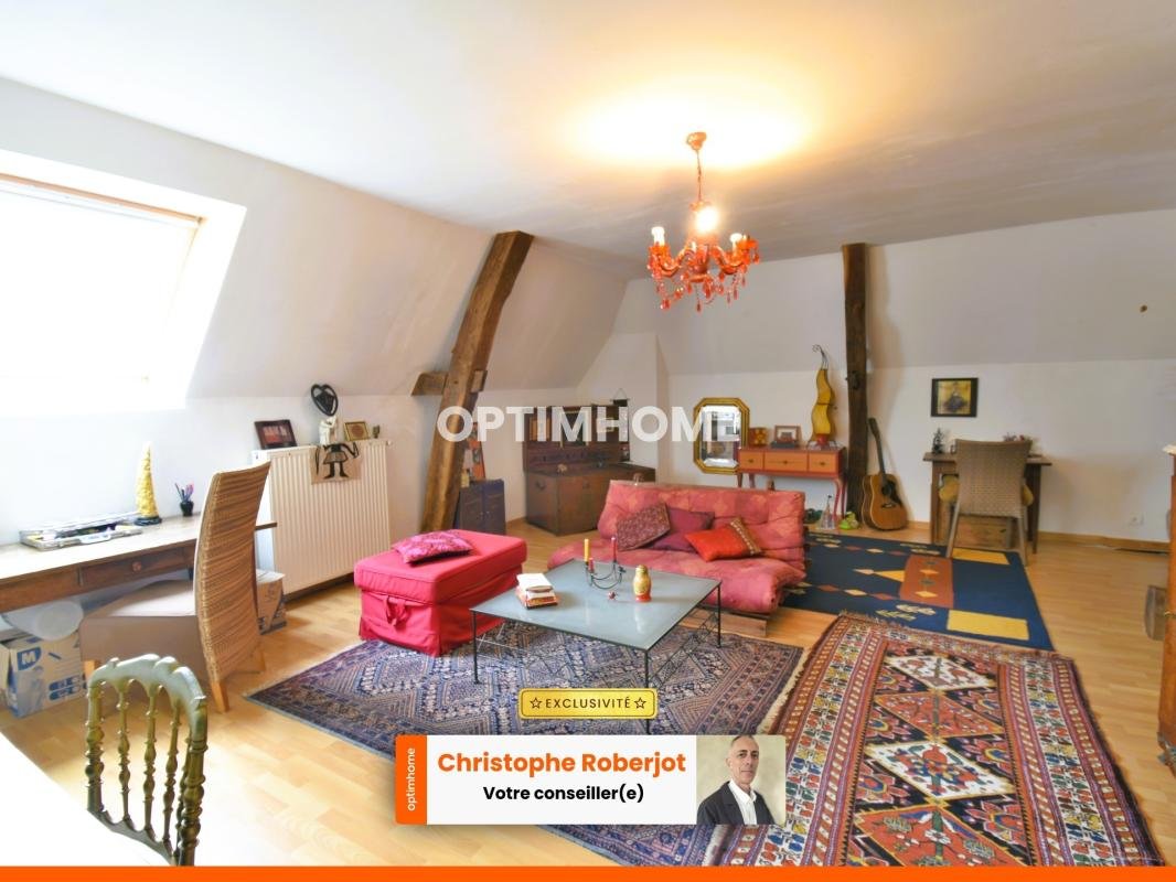 Maison à vendre, 191m², Longepierre
