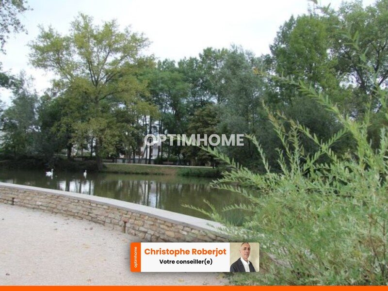 Appartement à vendre, 90m², Beaune