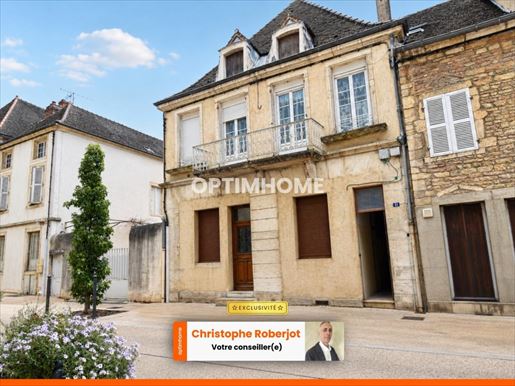 Appartement 4 pièces 298 m² · à Givry · 298 m² · 431 000 €