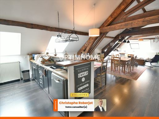 7 pièces 143 m² · à Chalon-sur-Saône · 143 m² · 245 000 €