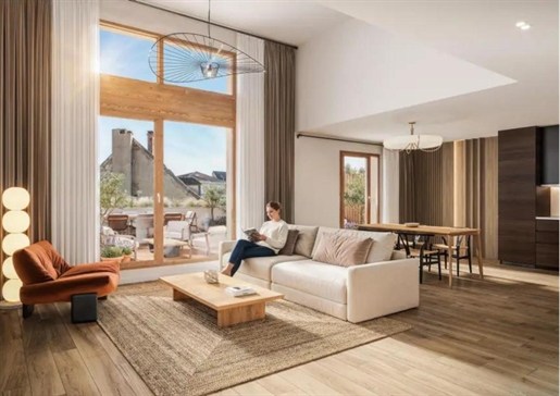 Maison 4 pièces 88 m² · à Chalon-sur-Saône · 88 m² · 387 000 €