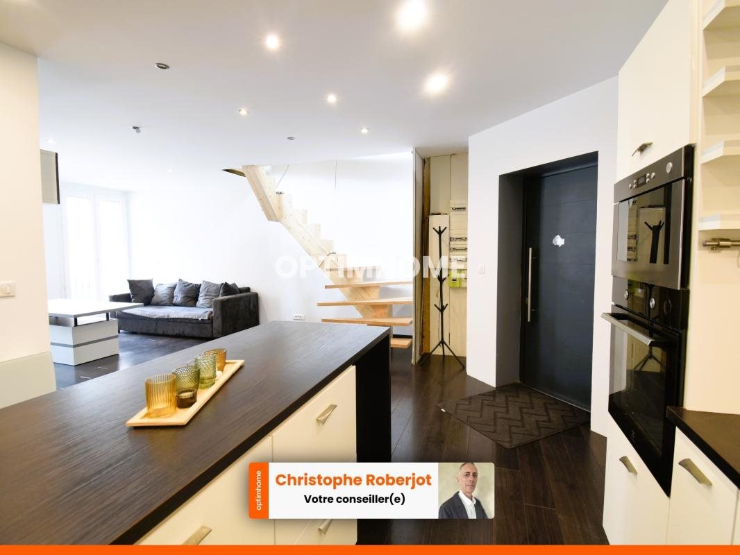 Appartement à vendre, 113m², Chalon-sur-Saône