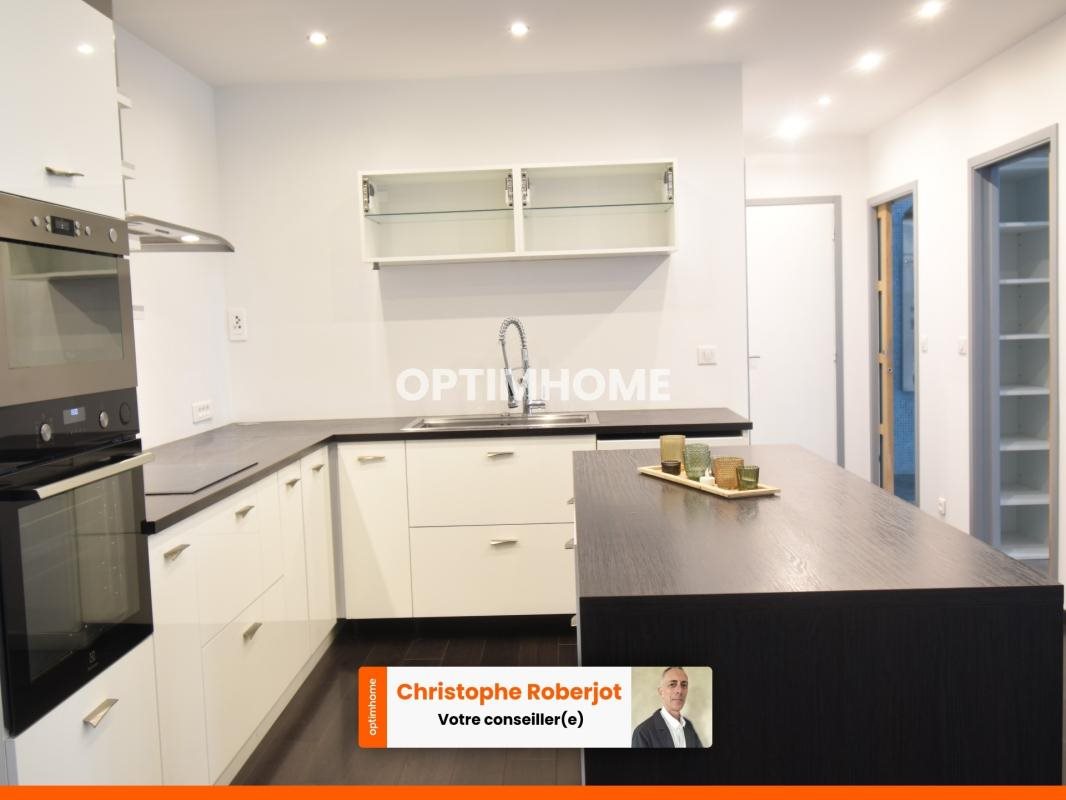 Appartement à vendre, 113m², Chalon-sur-Saône