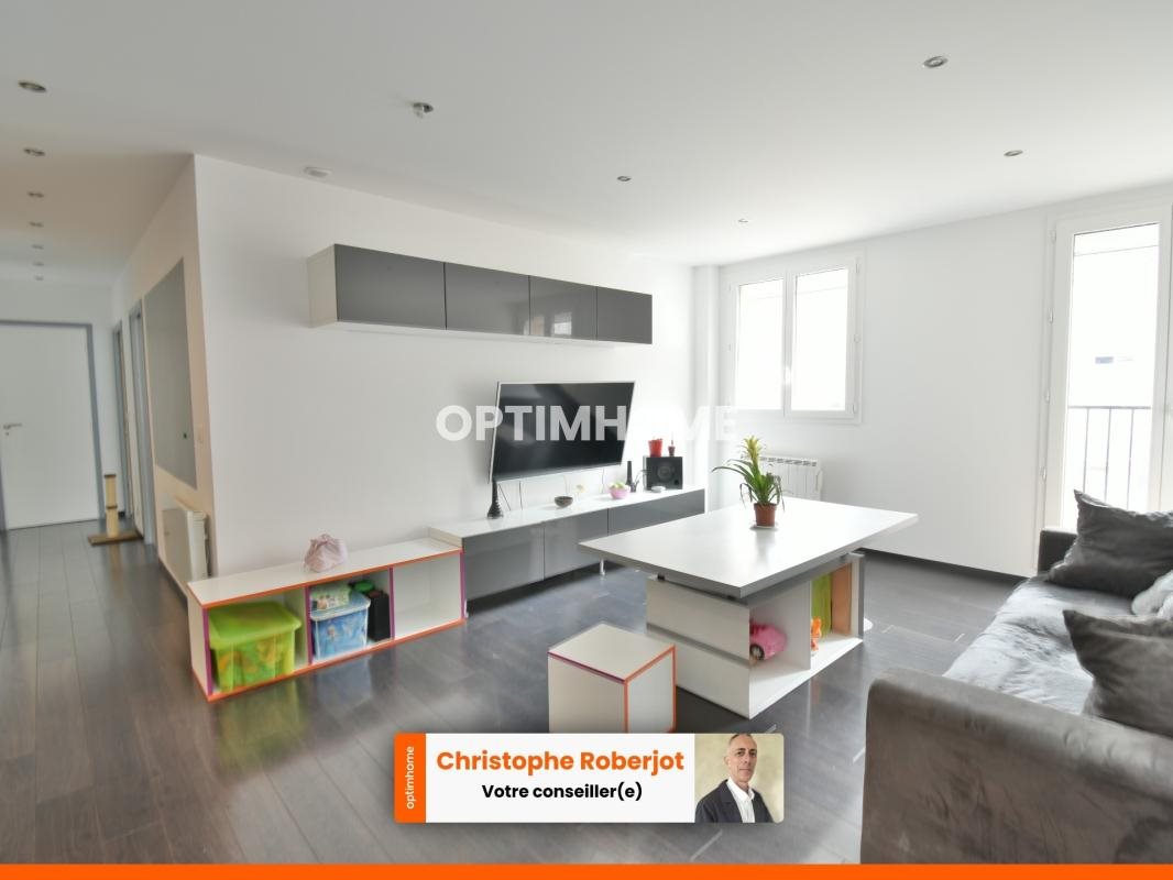 Appartement à vendre, 113m², Chalon-sur-Saône