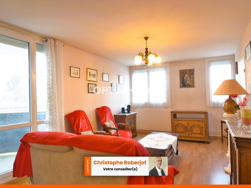 Appartement à vendre, 100m², Chalon-sur-Saône