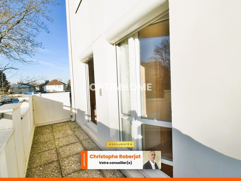 Appartement à vendre, 100m², Chalon-sur-Saône