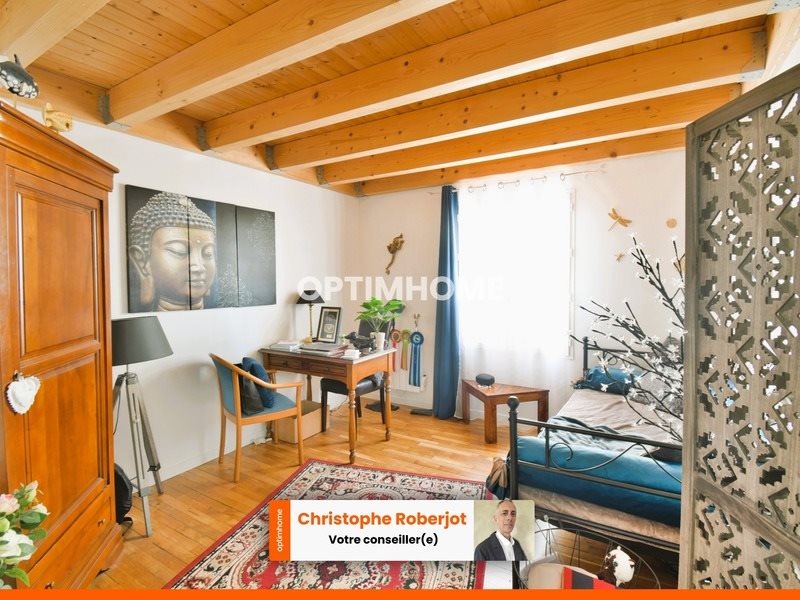 Maison à vendre, 108m², Chalon-sur-Saône