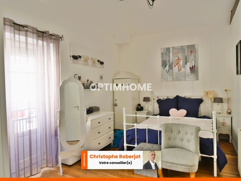 Maison à vendre, 108m², Chalon-sur-Saône