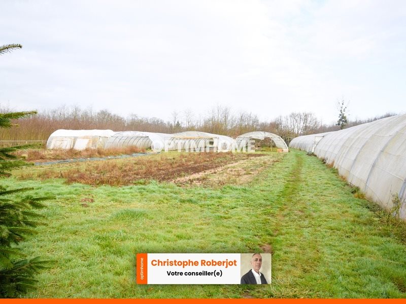 Maison à vendre, 101m², Ouroux-sur-Saône