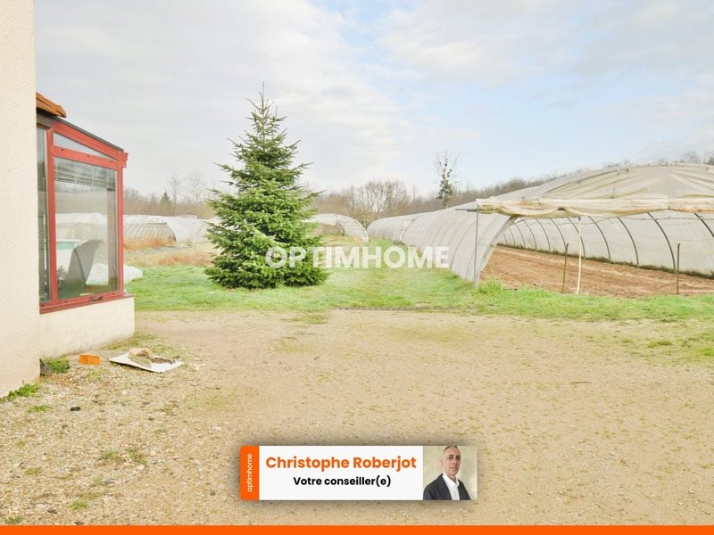 Maison à vendre, 101m², Ouroux-sur-Saône