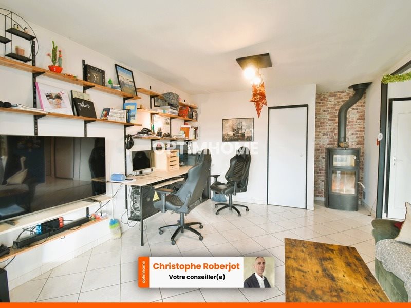 Maison à vendre, 101m², Ouroux-sur-Saône