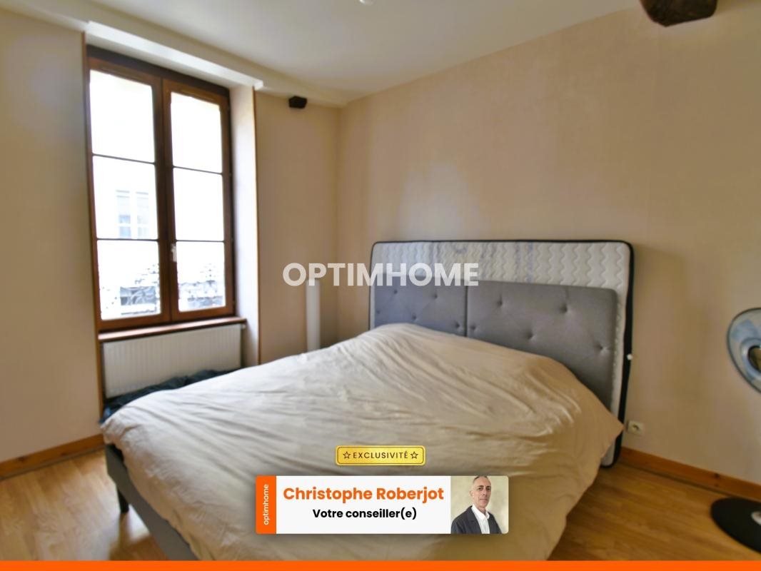 Appartement à vendre, 55m², Chalon-sur-Saône