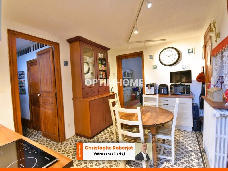 Maison à vendre, 160m², Chalon-sur-Saône