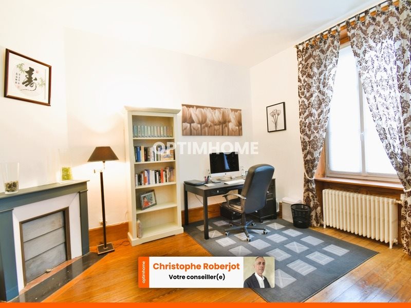 Maison à vendre, 160m², Chalon-sur-Saône
