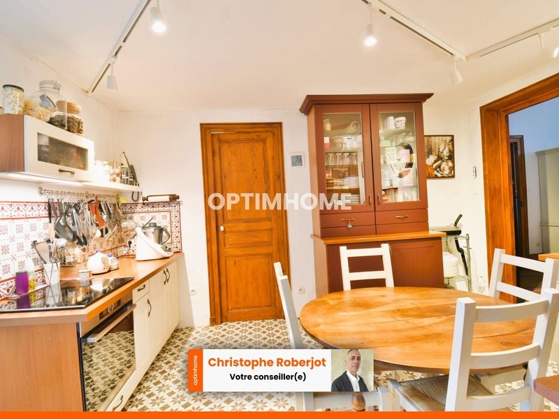 Maison à vendre, 160m², Chalon-sur-Saône