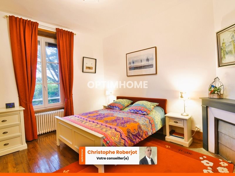Maison à vendre, 160m², Chalon-sur-Saône