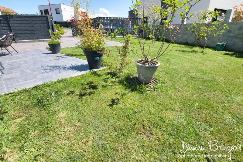 Maison à vendre, 124m², Saint-Genis-Pouilly