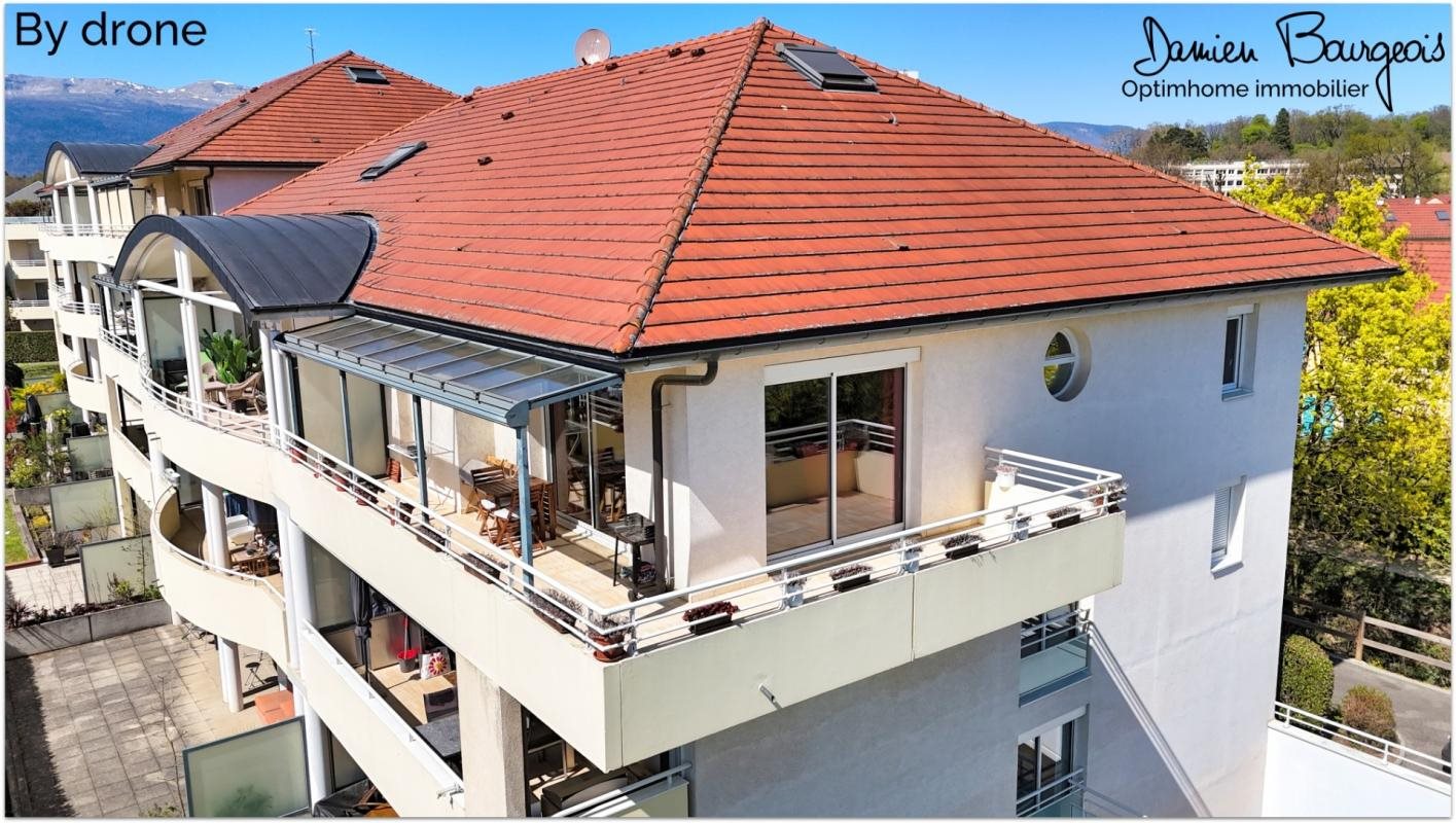 Appartement à louer, 156m², Ferney-Voltaire