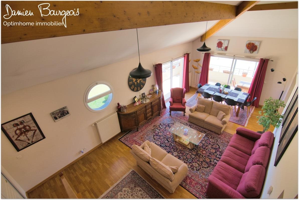 Appartement à louer, 156m², Ferney-Voltaire