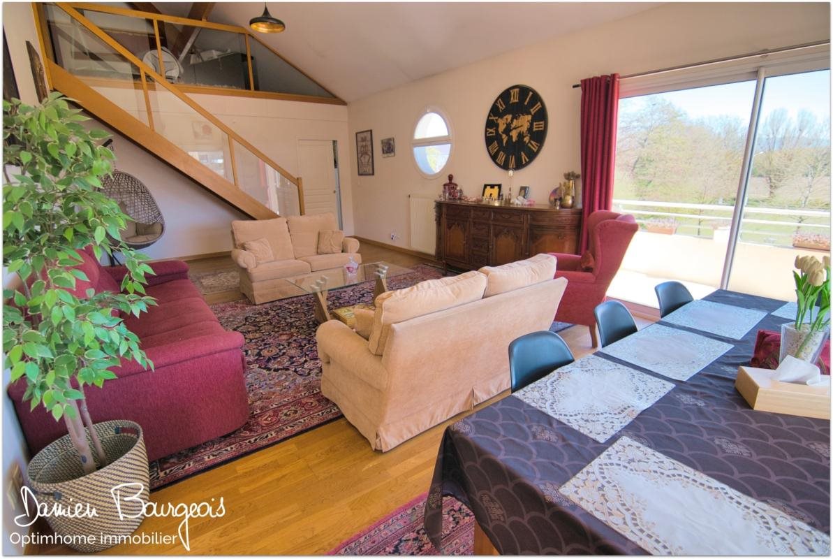 Appartement à louer, 156m², Ferney-Voltaire