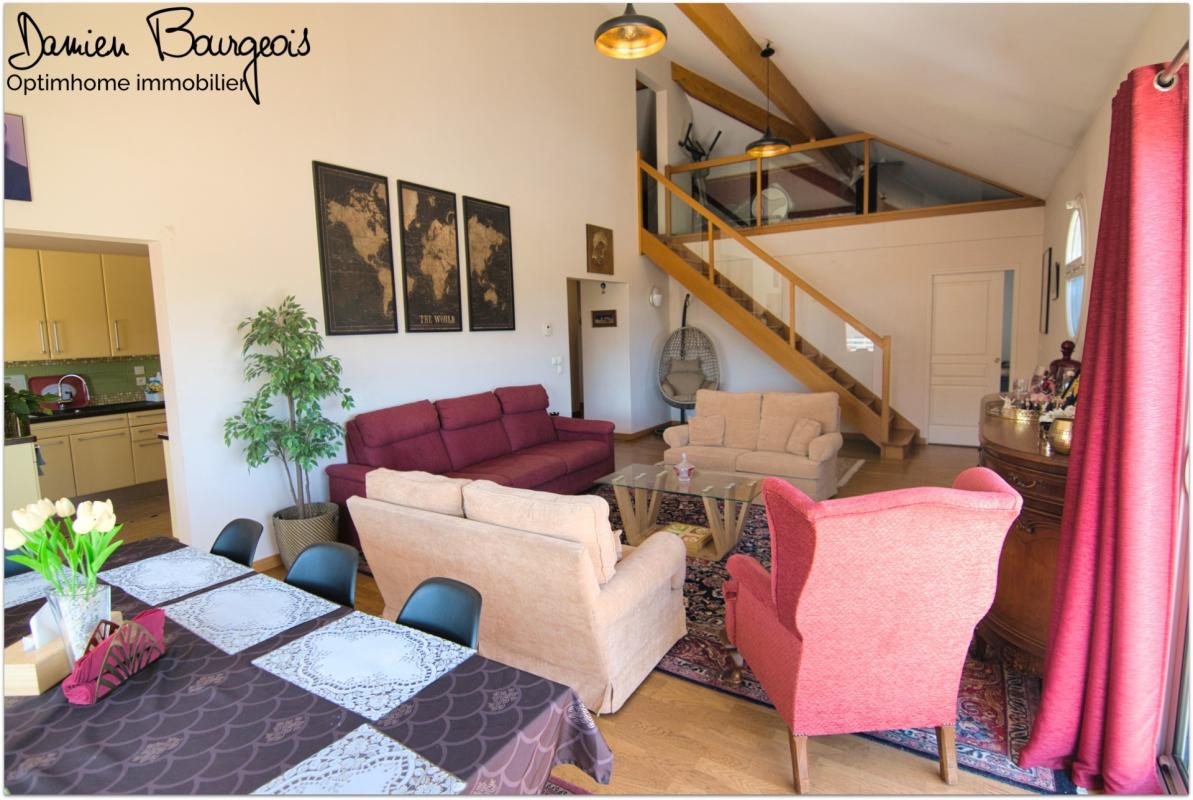 Appartement à louer, 156m², Ferney-Voltaire