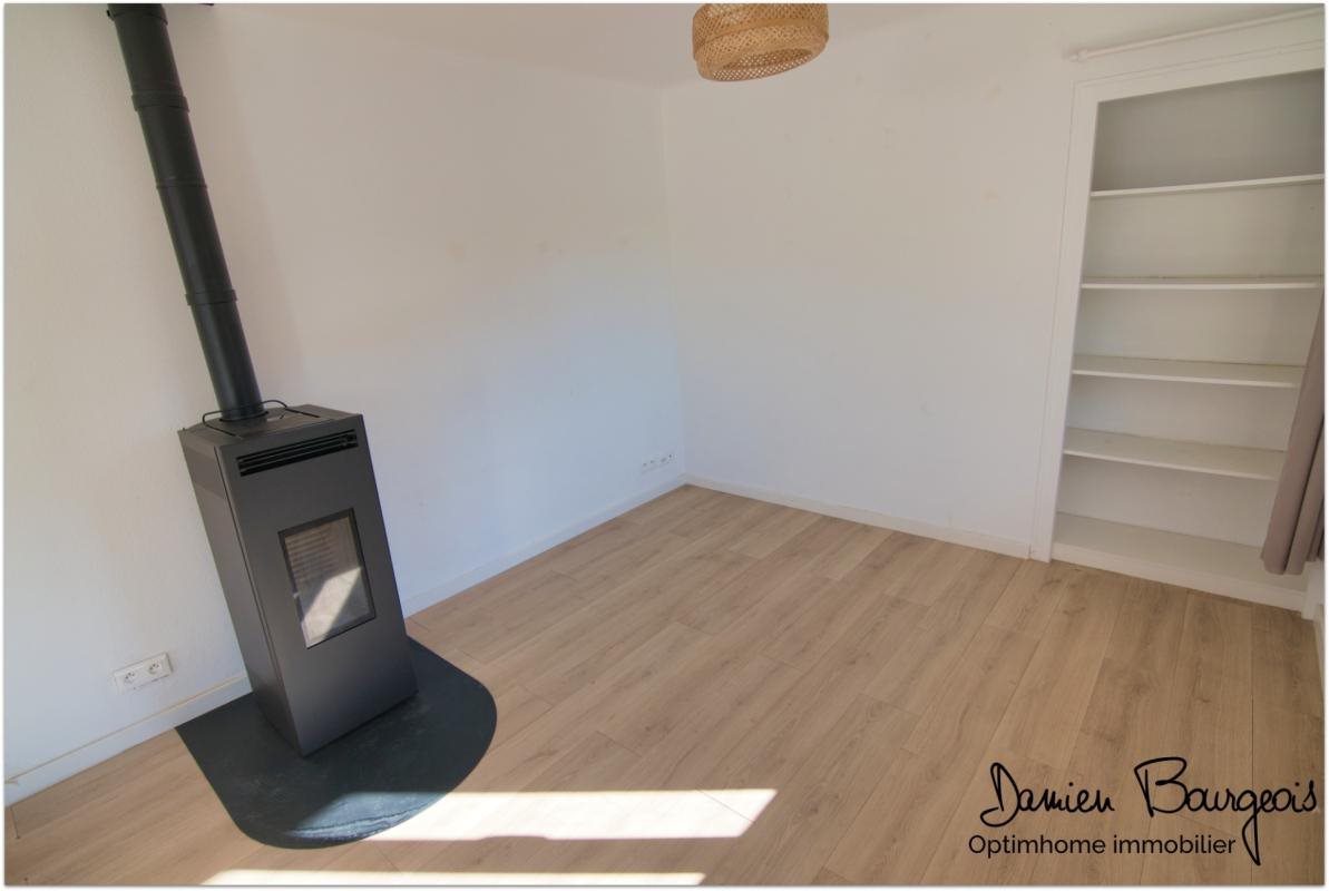Appartement à louer, 75m², Ségny