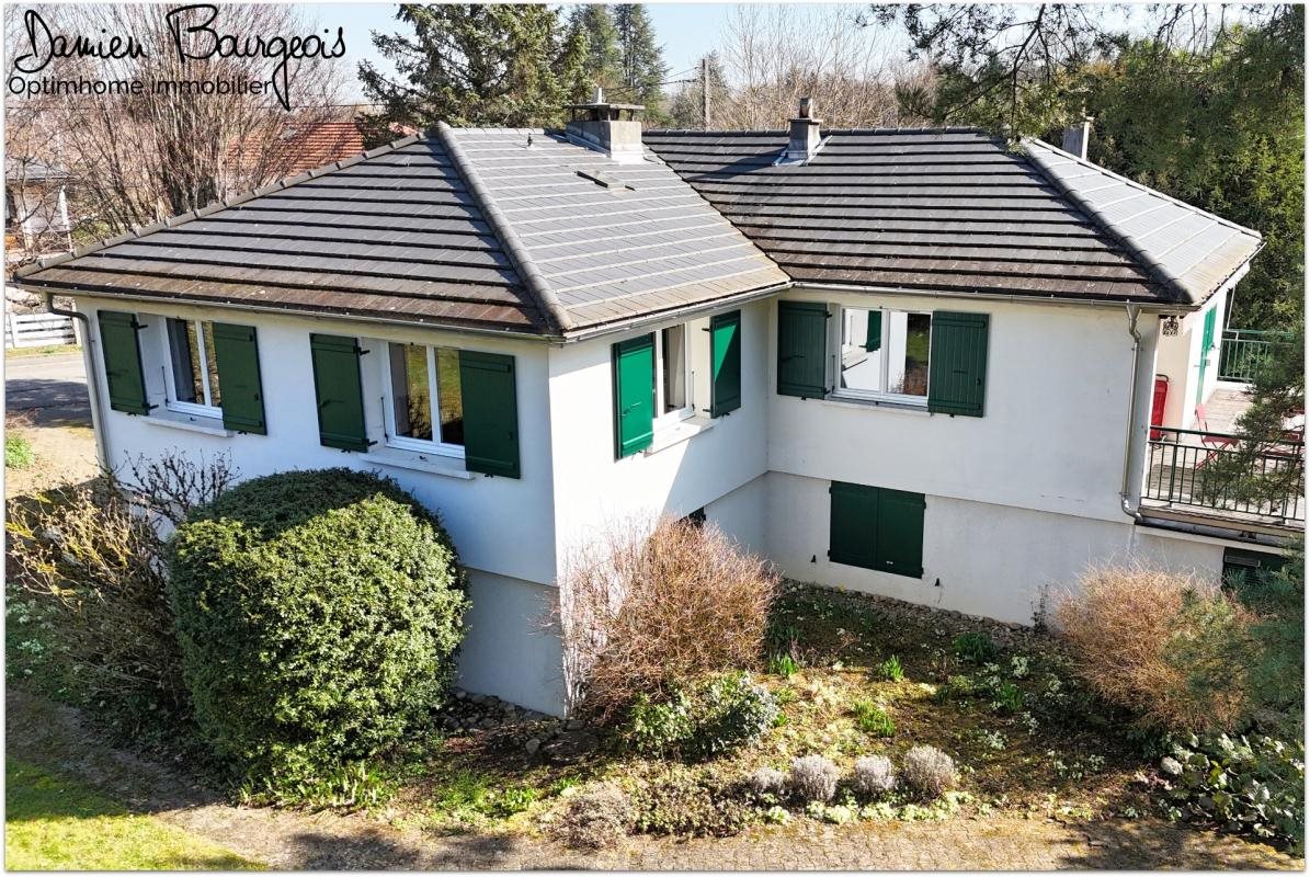 Maison à vendre, 171m², Saint-Genis-Pouilly