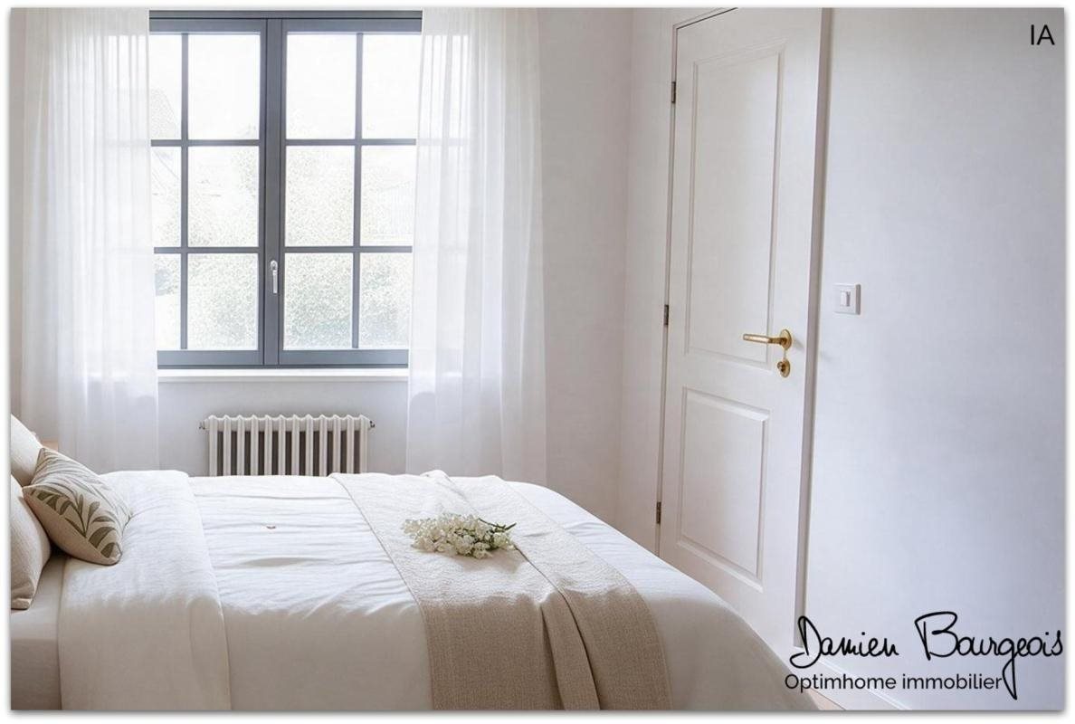 Maison à vendre, 84m², Péron