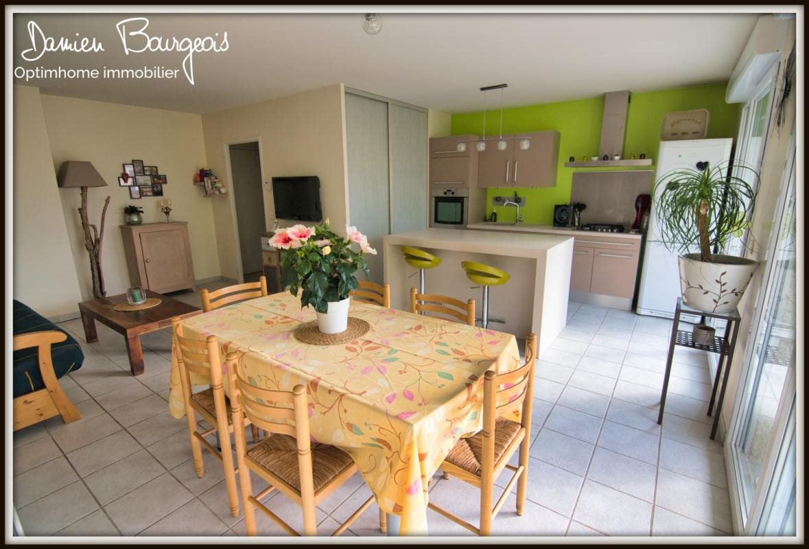 Appartement à louer, 51m², Versonnex
