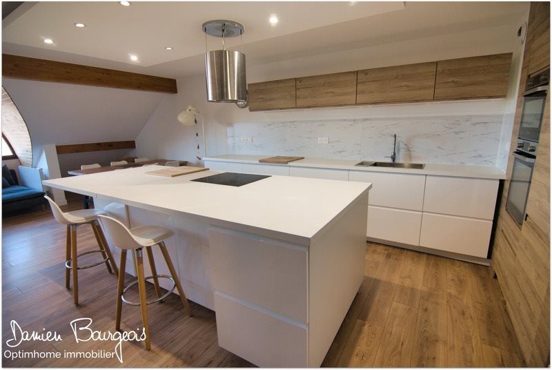 Appartement à vendre, 146m², Thoiry