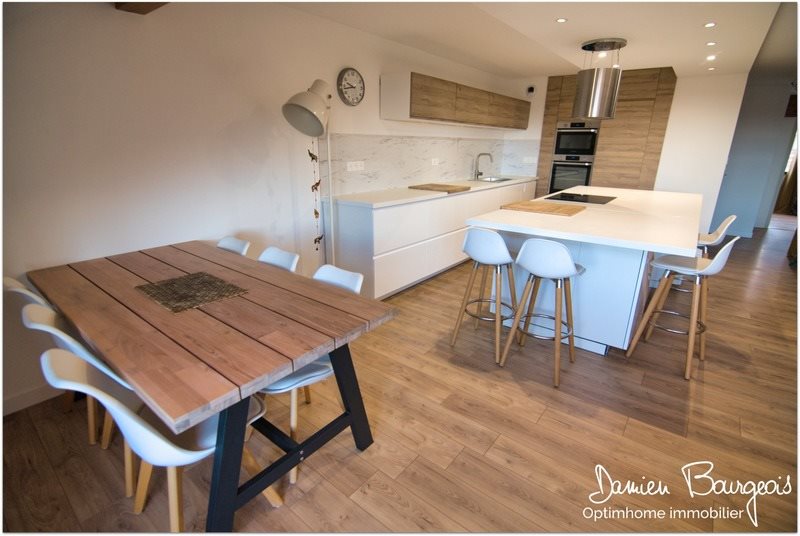 Appartement à vendre, 146m², Thoiry