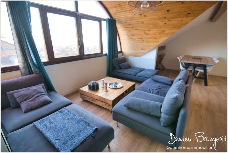 Appartement à vendre, 146m², Thoiry