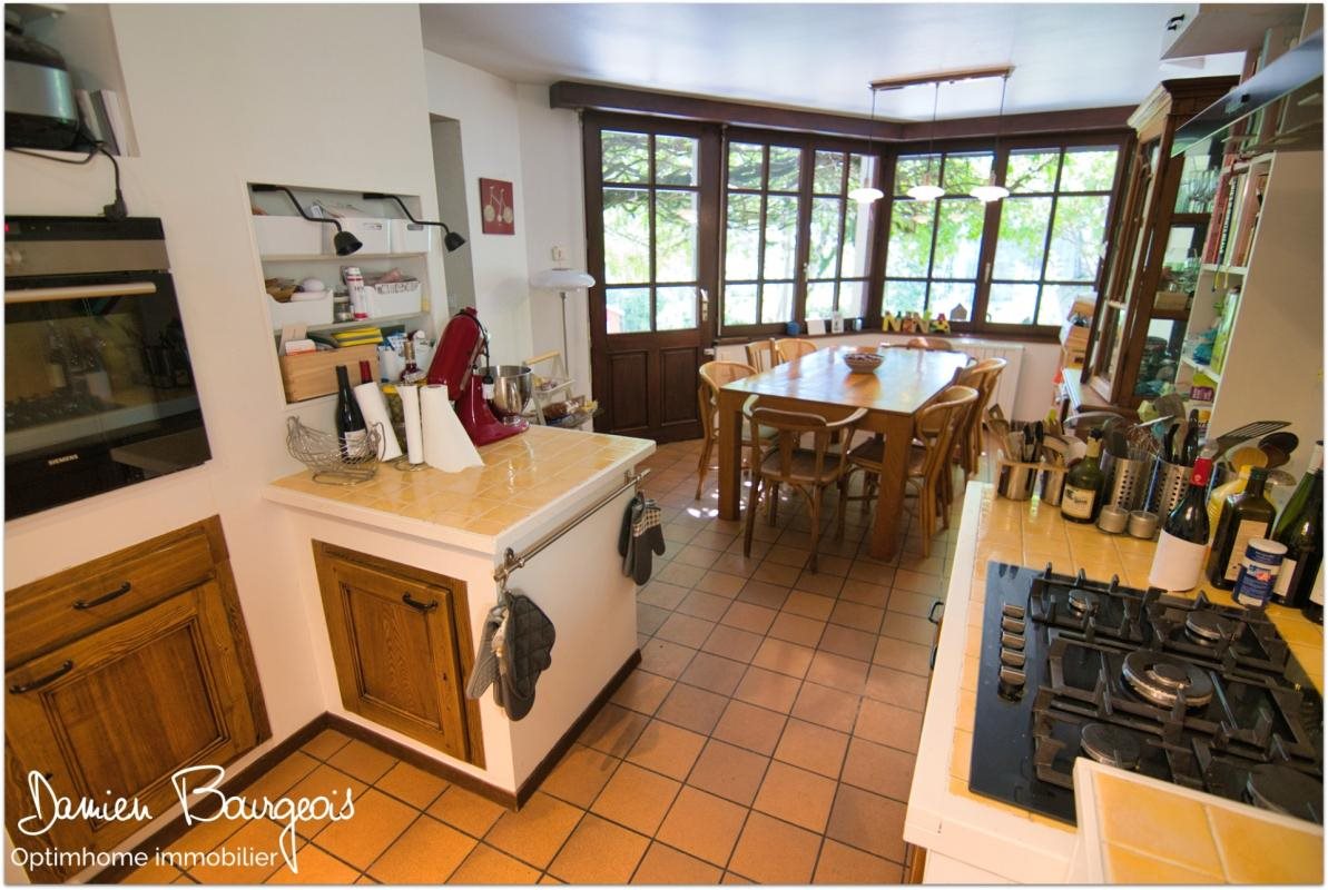 Maison à louer, 167m², Divonne-les-Bains
