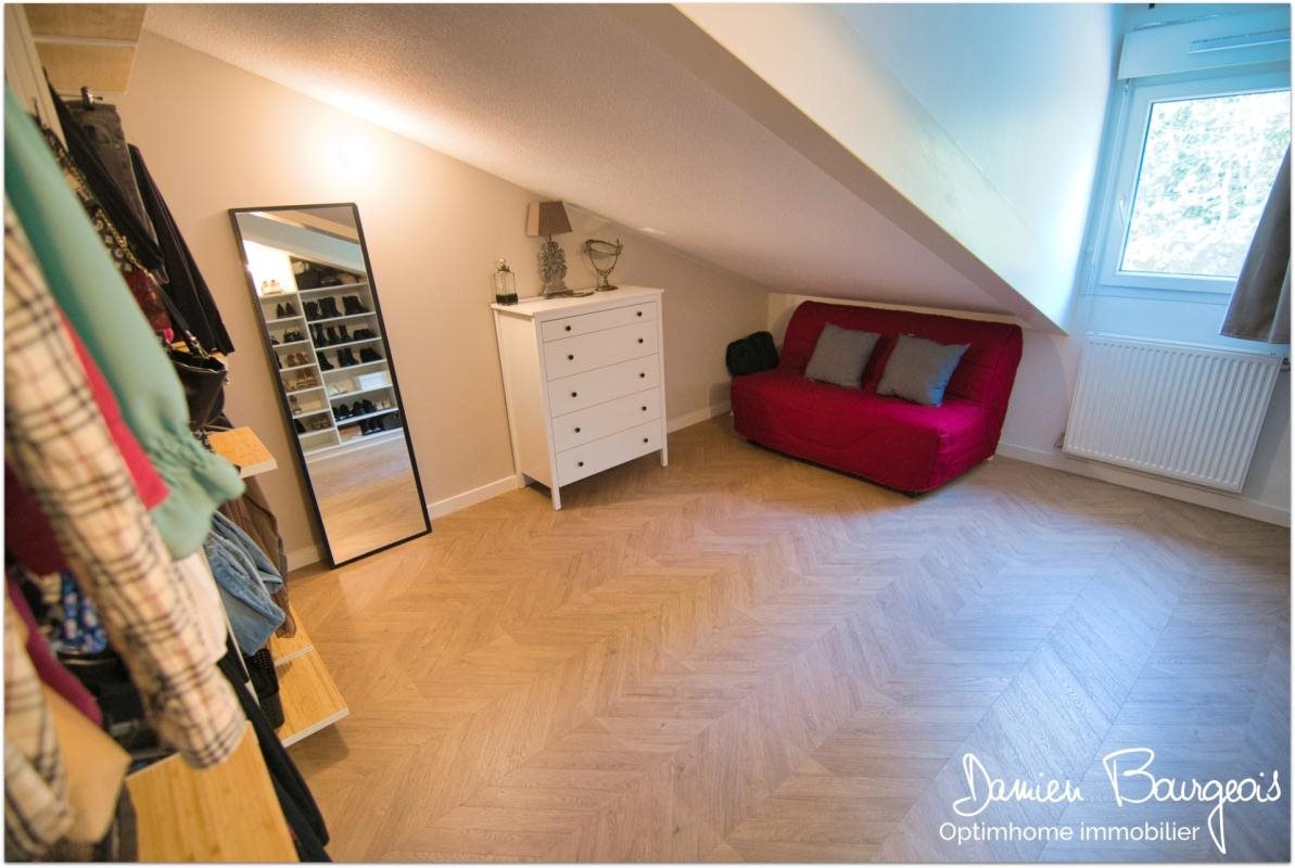Appartement à louer, 65m², Sergy