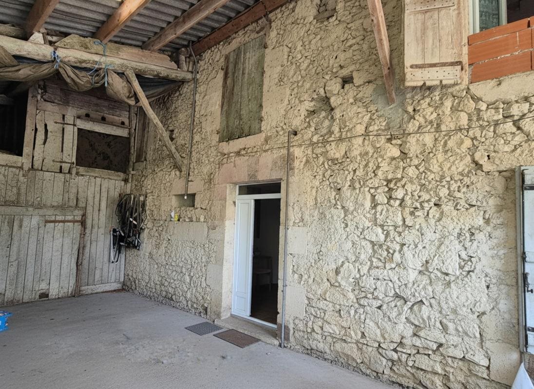 Maison à vendre, 175m², La Romieu