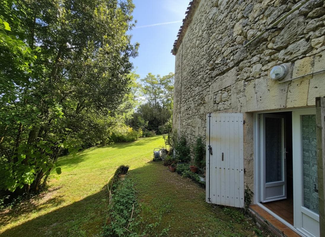 Maison à vendre, 175m², La Romieu
