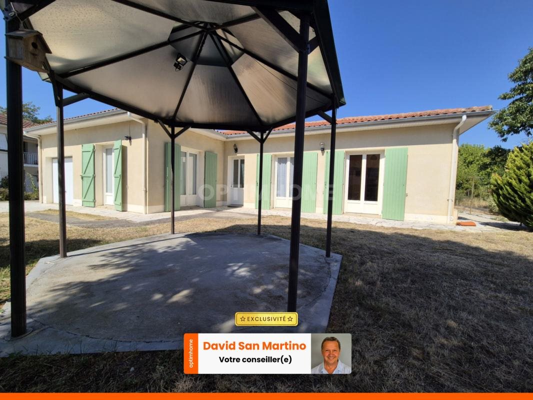 Maison à vendre, 125m², Condom