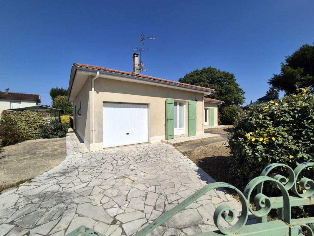 Maison à vendre, 125m², Condom